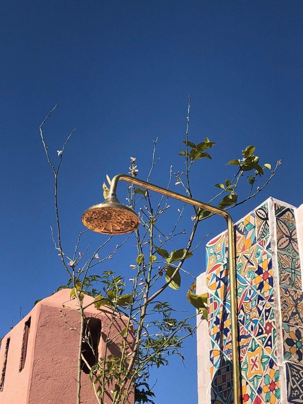 Riad Imndi Marrakesh Exterior photo