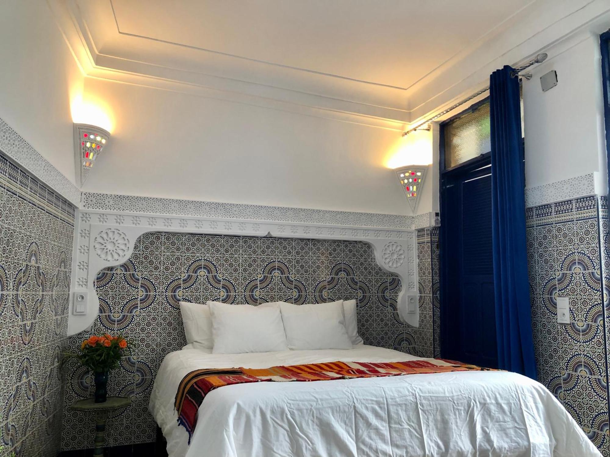 Riad Imndi Marrakesh Exterior photo
