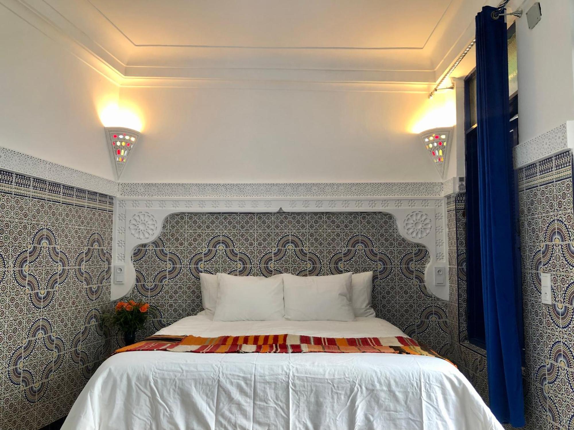 Riad Imndi Marrakesh Exterior photo