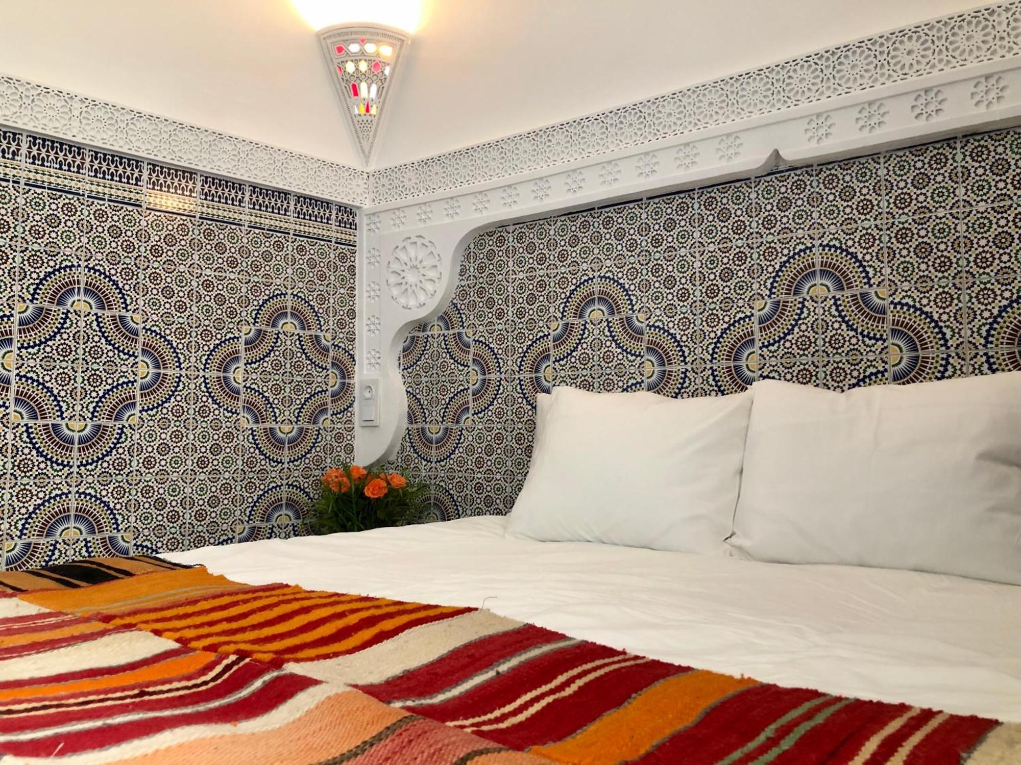 Riad Imndi Marrakesh Exterior photo