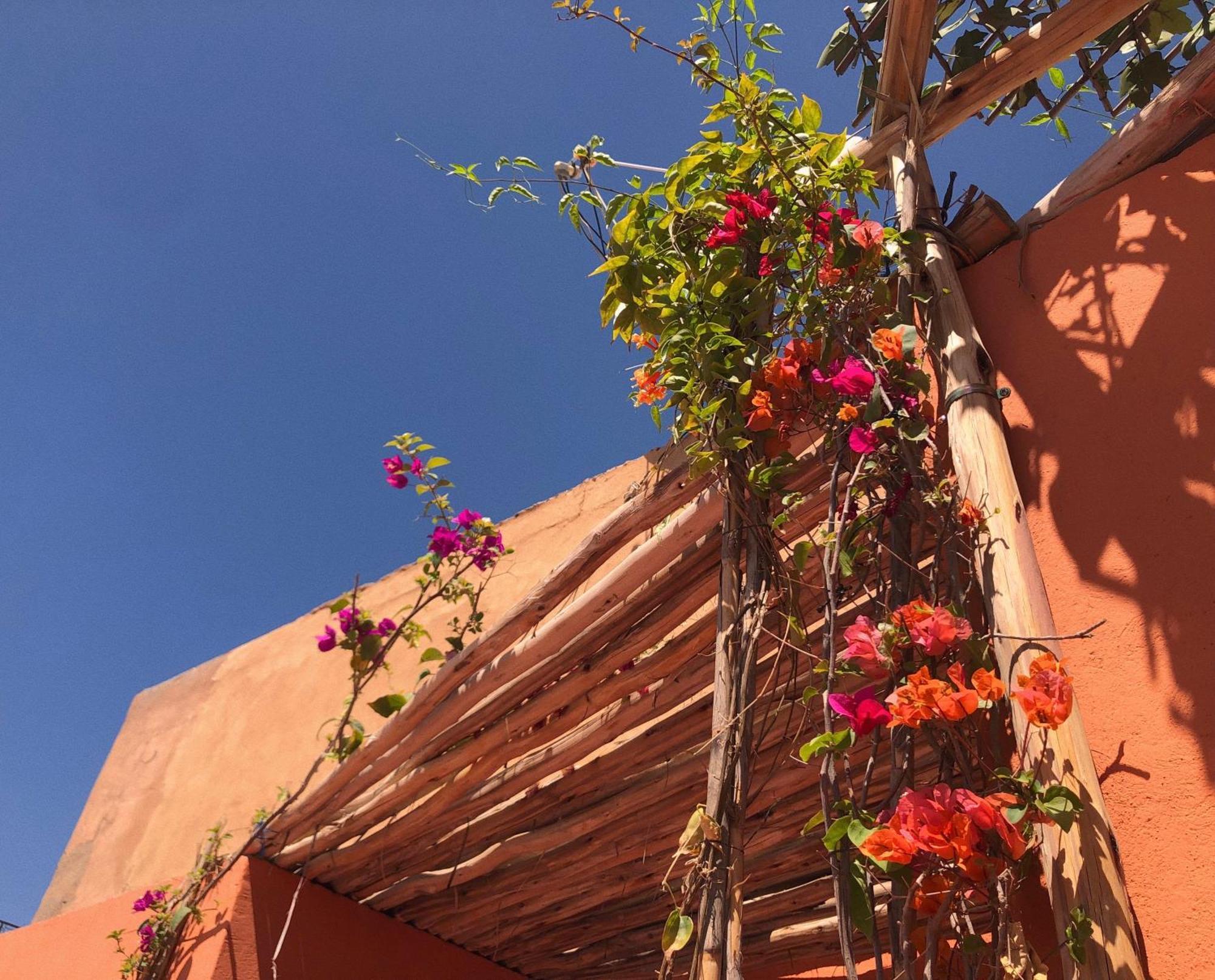 Riad Imndi Marrakesh Exterior photo