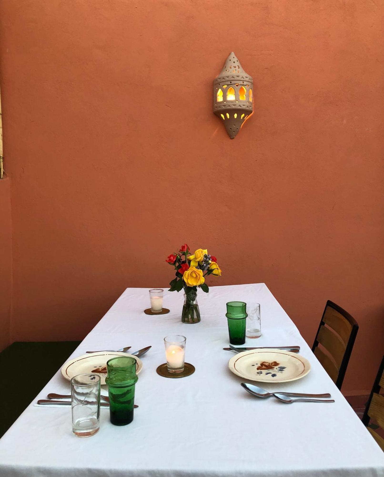 Riad Imndi Marrakesh Exterior photo
