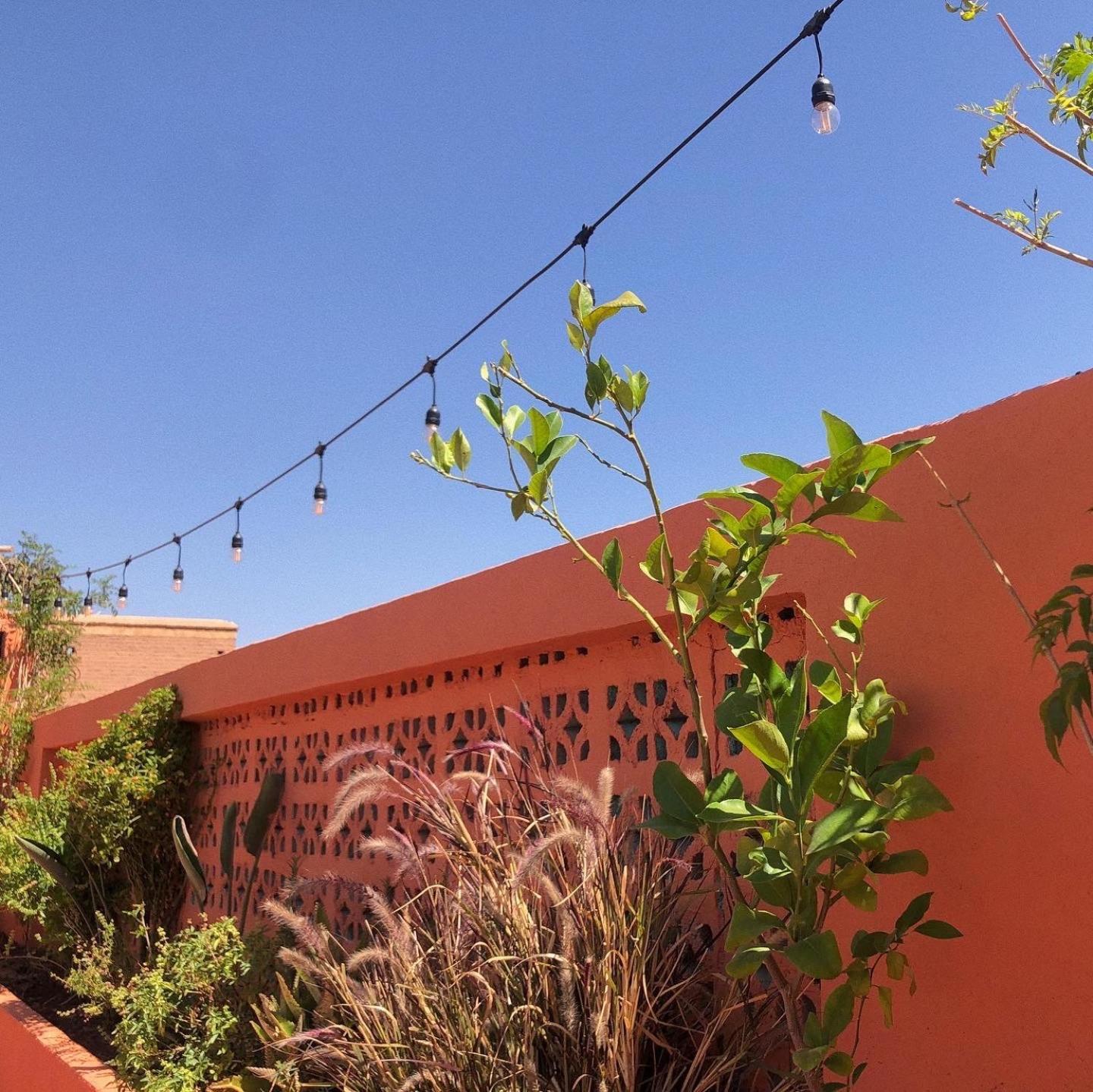 Riad Imndi Marrakesh Exterior photo