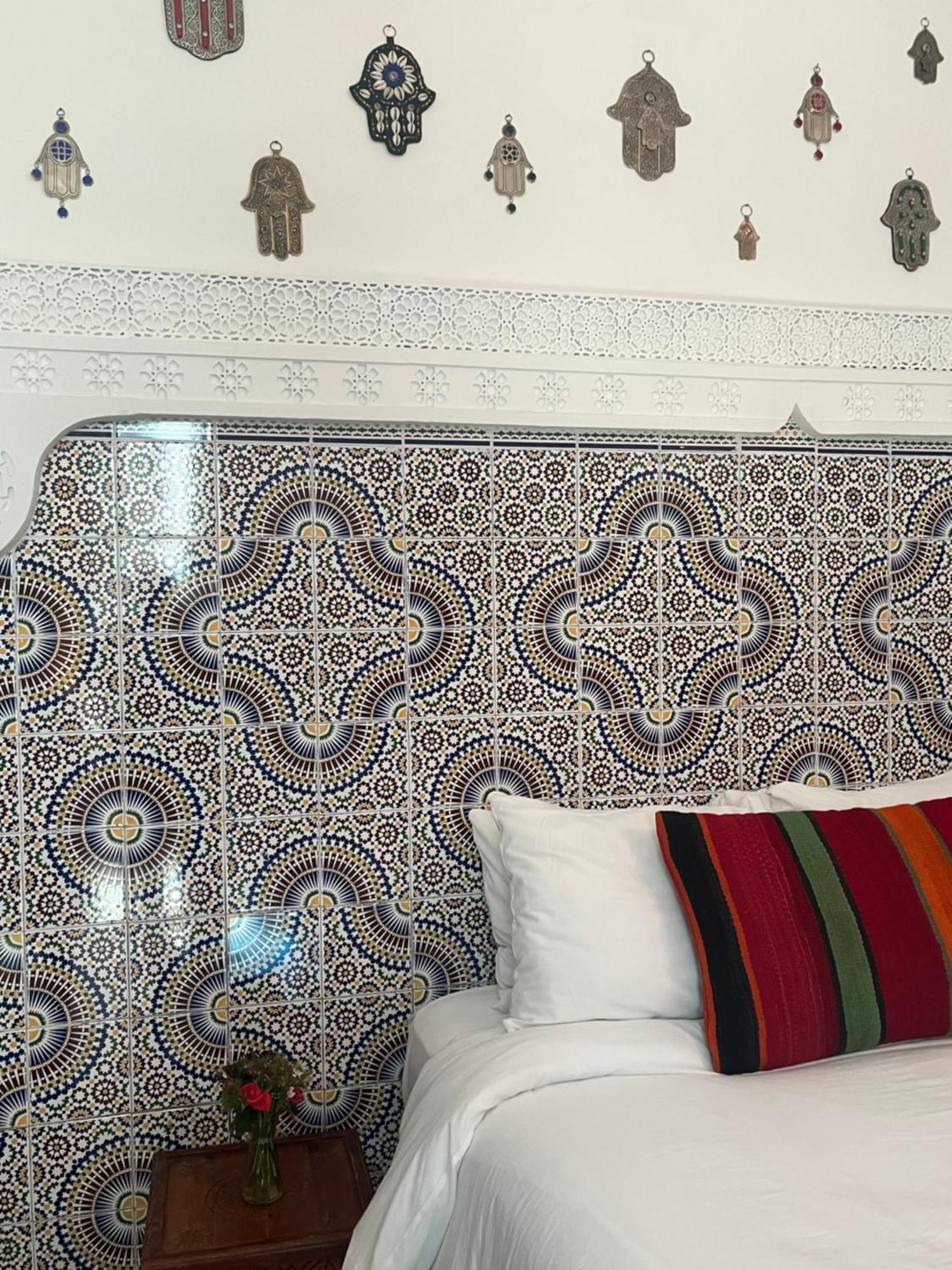 Riad Imndi Marrakesh Exterior photo