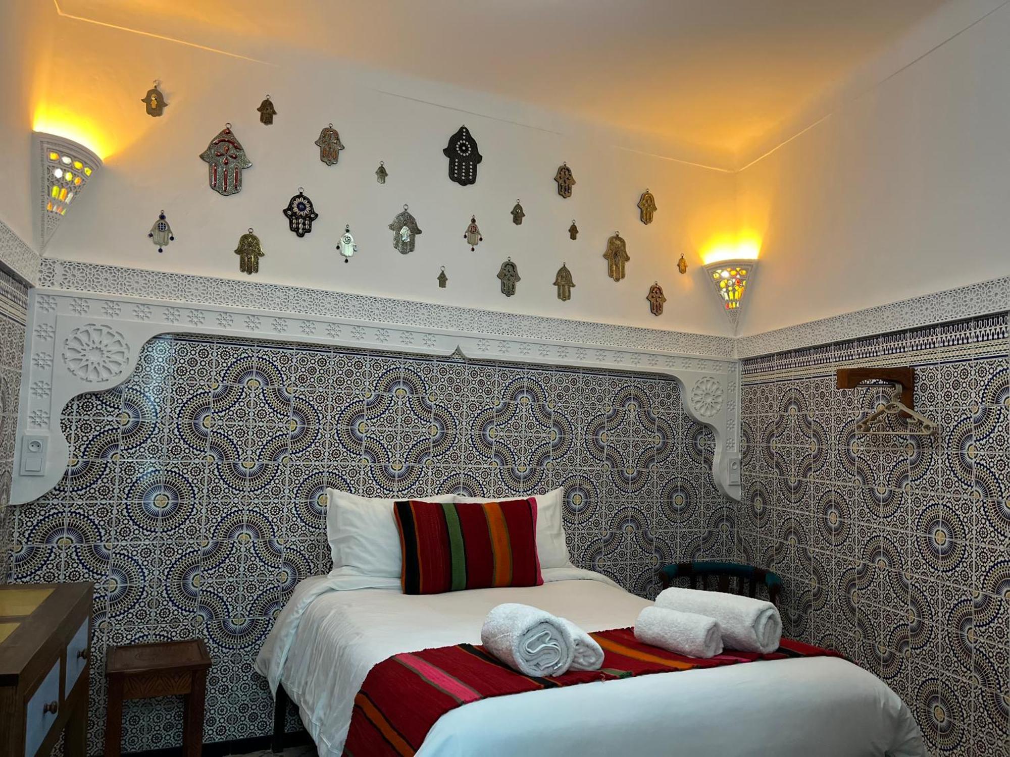 Riad Imndi Marrakesh Exterior photo