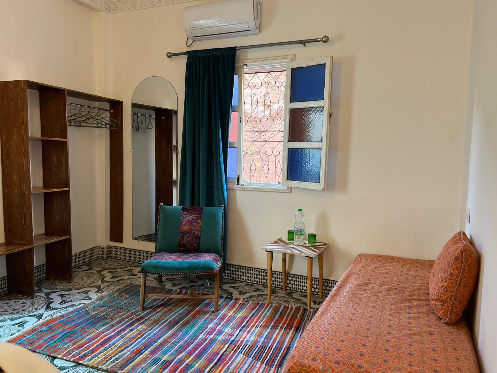 Riad Imndi Marrakesh Exterior photo